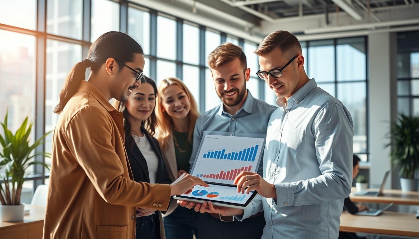 Empower Your Business